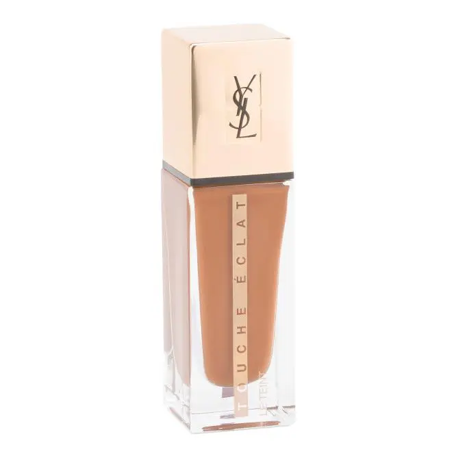 Yves Saint Laurent Touche Eclat Le Teint Foundation. B75 Hazelnut. 0.84 Fl. oz
