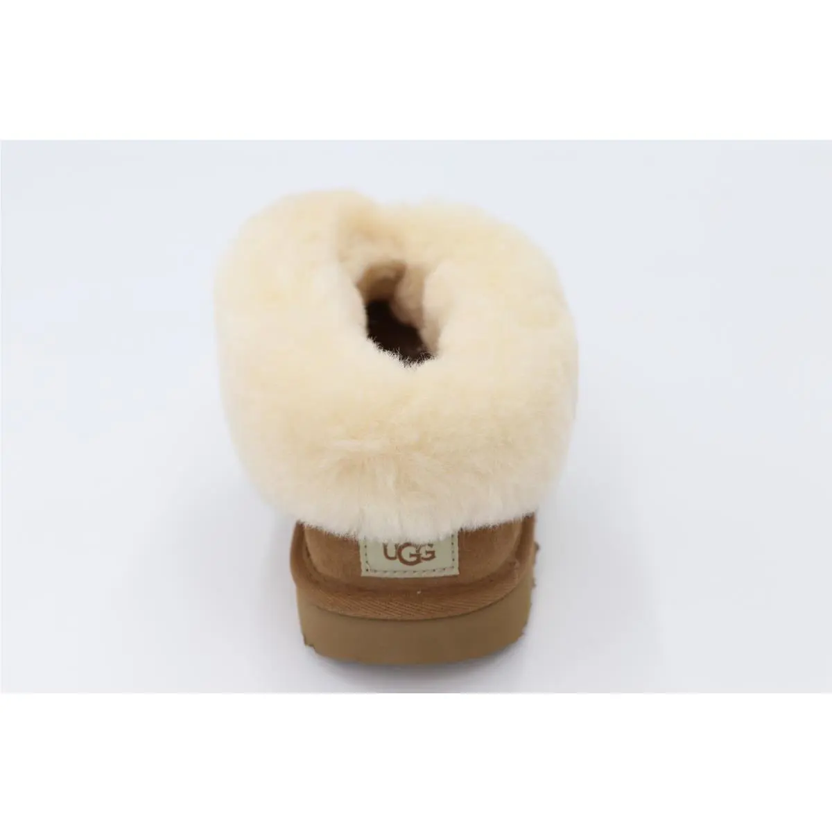 UGG shoes - Che, s: Chestnut 1
