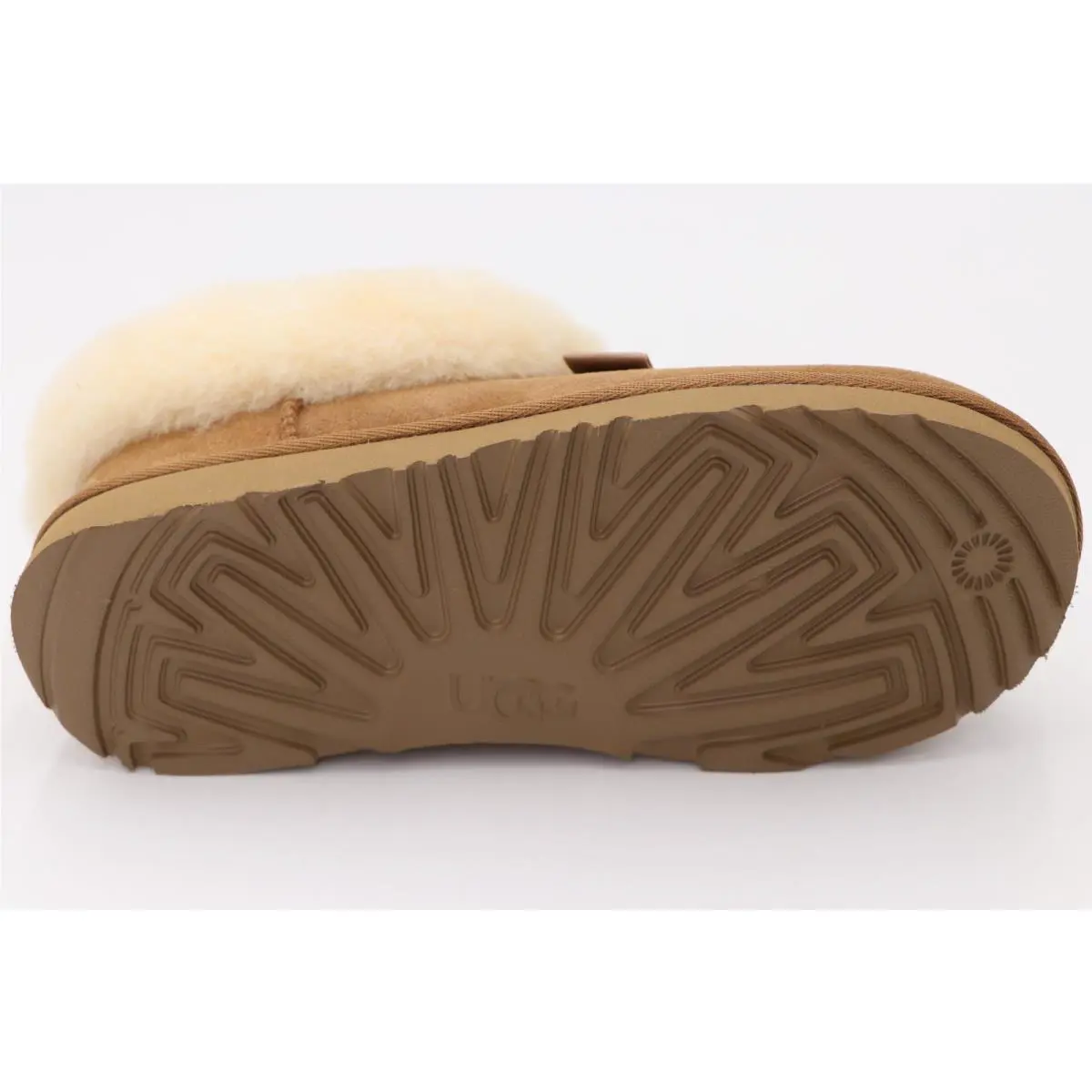 UGG shoes - Che, s: Chestnut 3