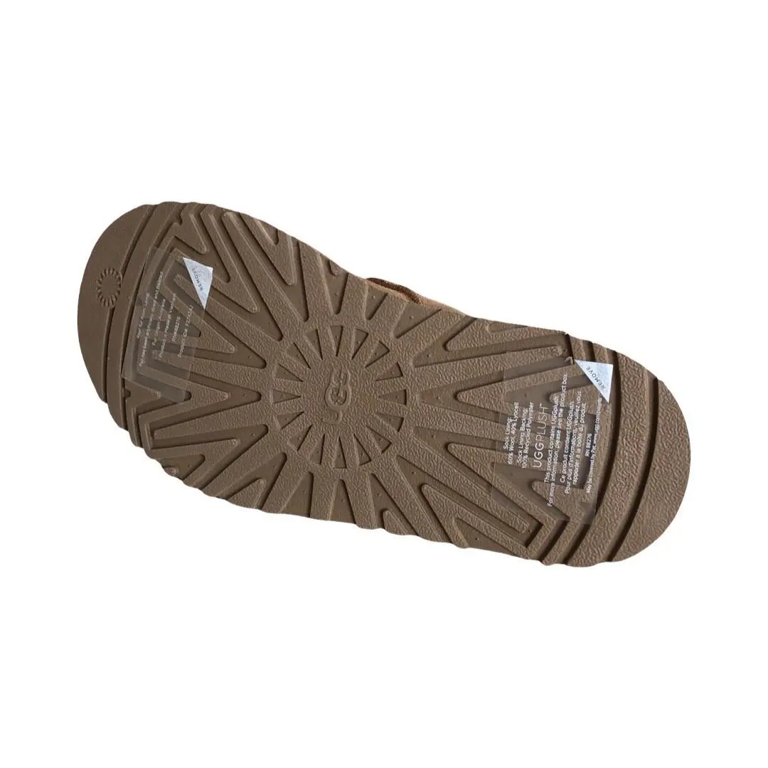 UGG shoes - Chestnut 2