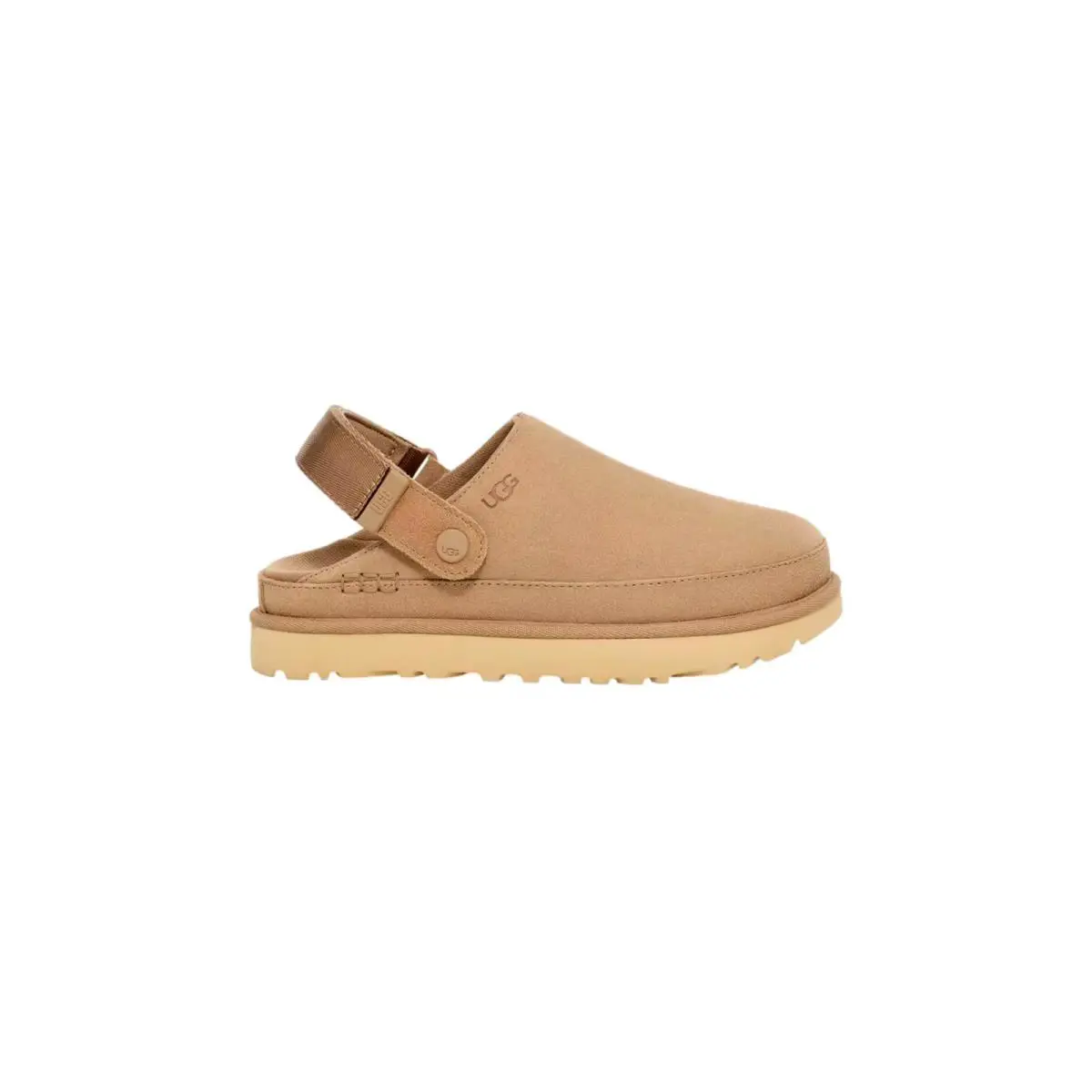 UGG shoes - Goldenstar Clog - Goldenstar Clog - Multicolor 3
