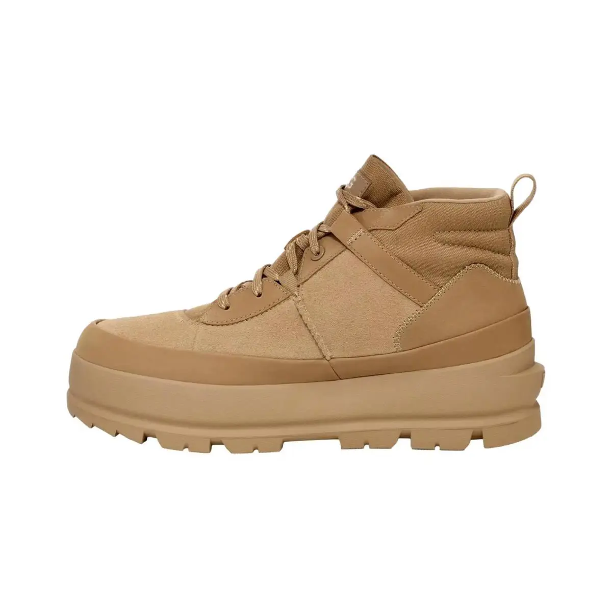 UGG shoes - The UGG Lug Chukka - The Lug Chukka - Multicolor 0