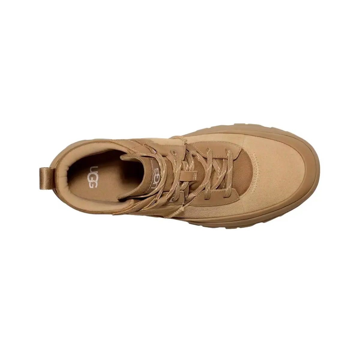 UGG shoes - The UGG Lug Chukka - The Lug Chukka - Multicolor 1