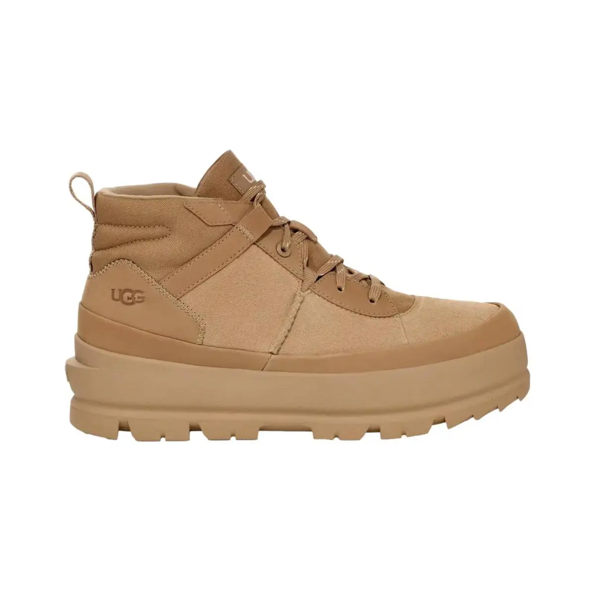 UGG shoes - The UGG Lug Chukka - The Lug Chukka - Multicolor 3