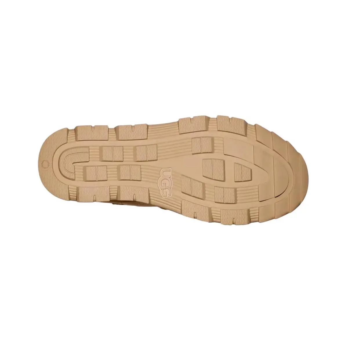 UGG shoes - The UGG Lug Chukka - The Lug Chukka - Multicolor 6