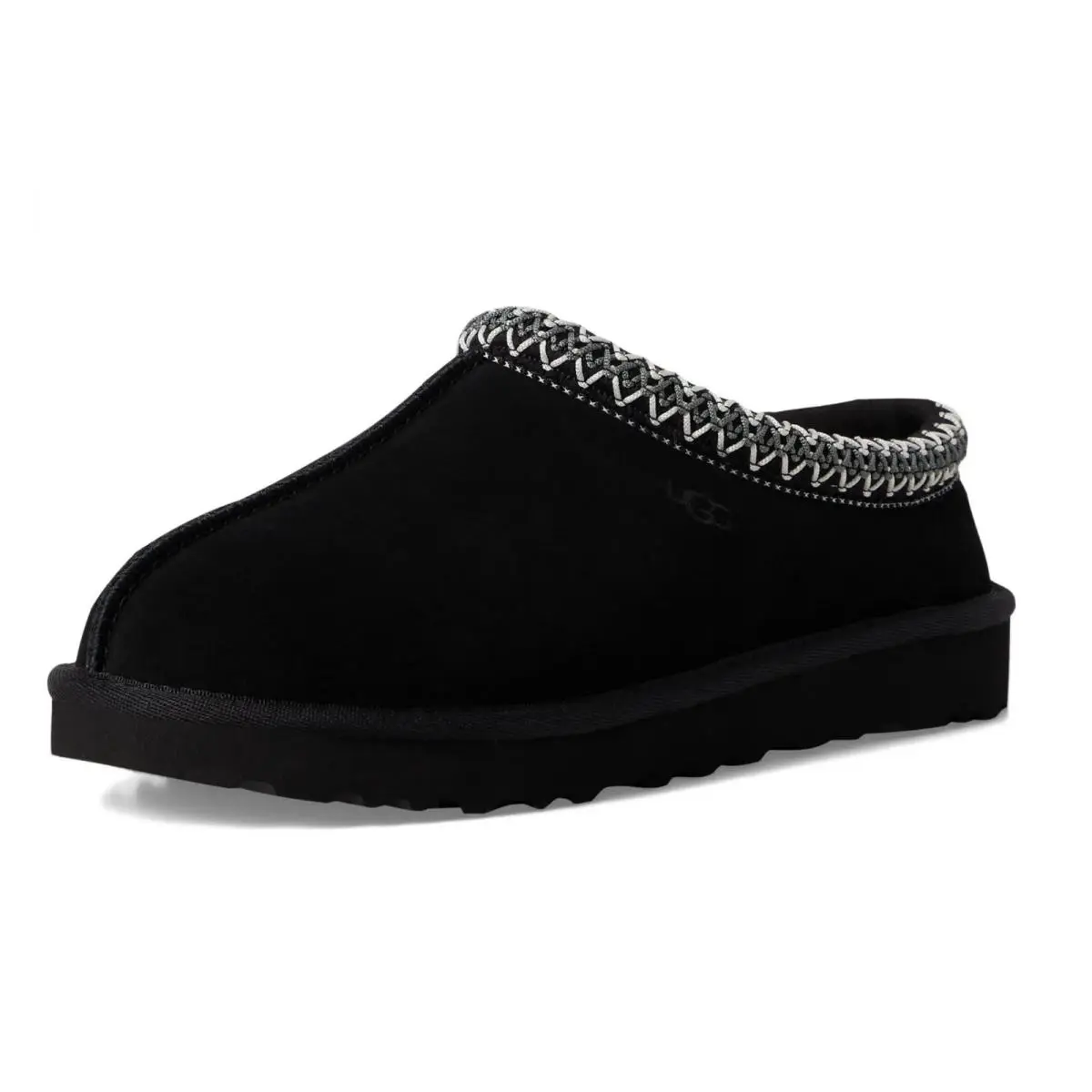 UGG shoes - UGG Braid Tasman - Braid Tasman - Black 0