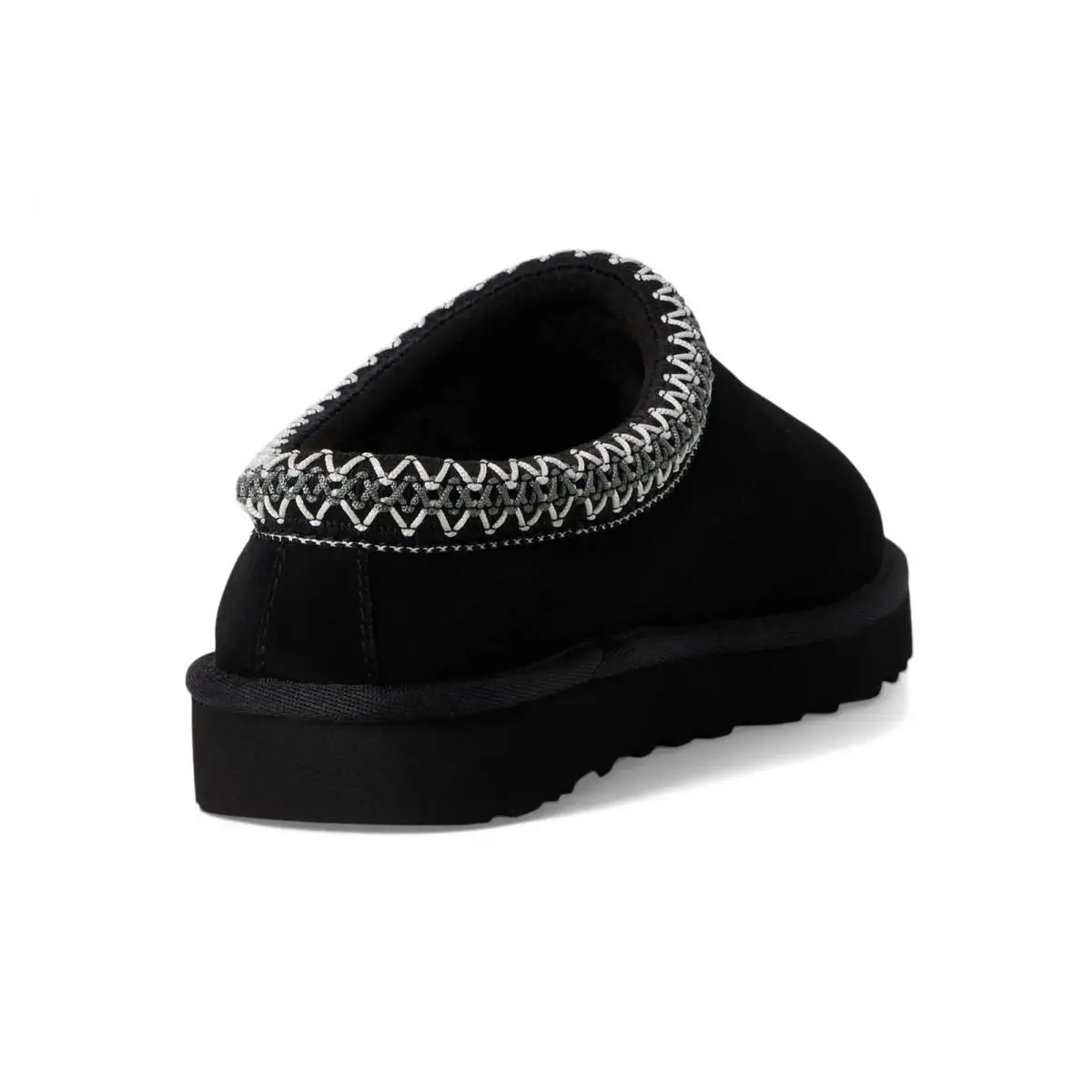 UGG shoes - UGG Braid Tasman - Braid Tasman - Black 5