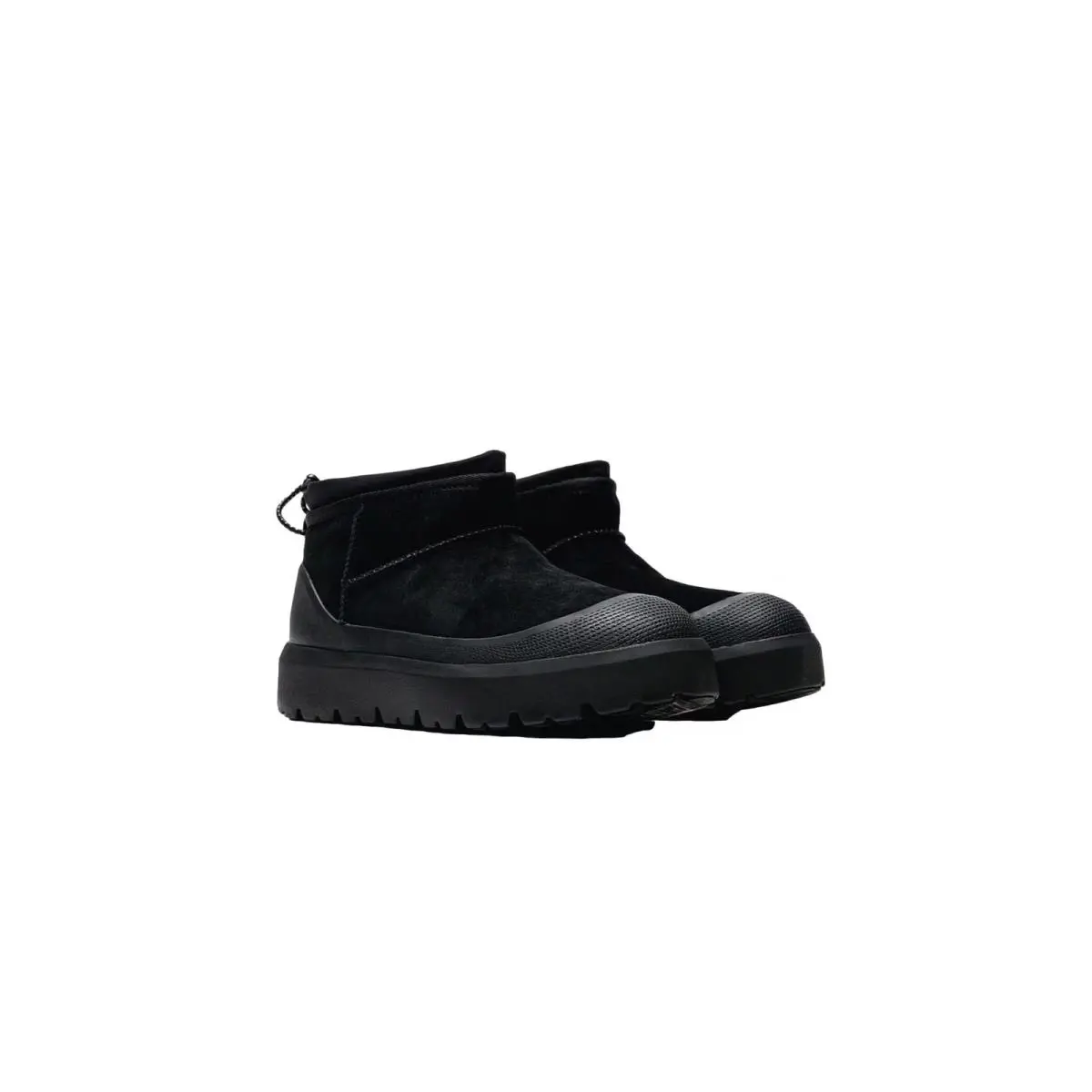 UGG shoes - Classic Ultra Mini Weather Hybrid - Multicolor 0
