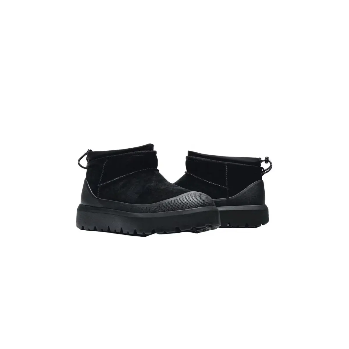 UGG shoes - Classic Ultra Mini Weather Hybrid - Multicolor 2
