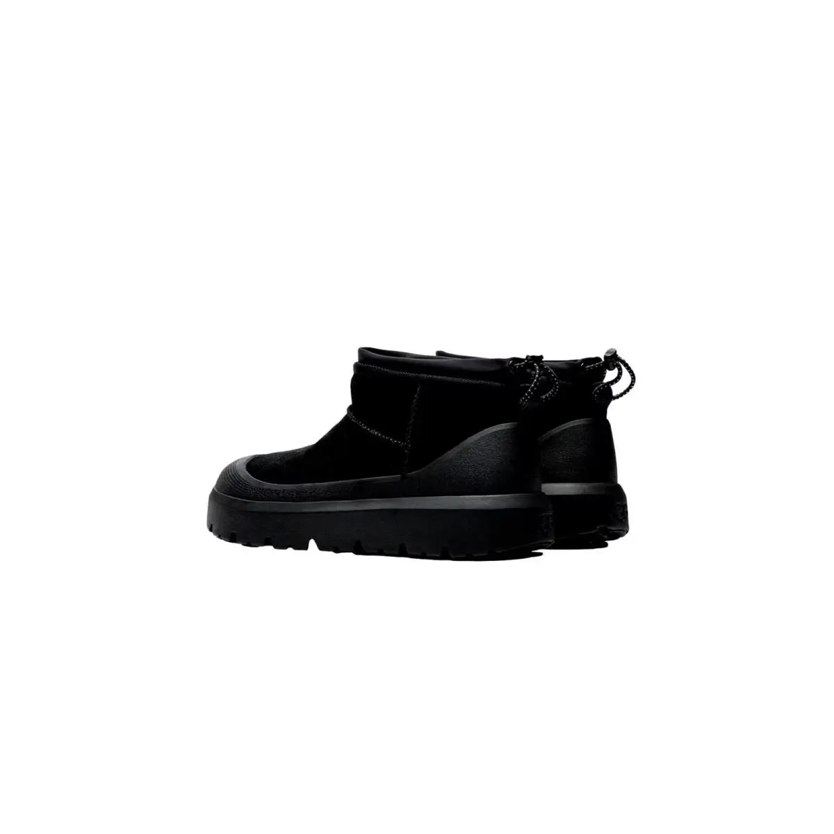 UGG shoes - Classic Ultra Mini Weather Hybrid - Multicolor 5