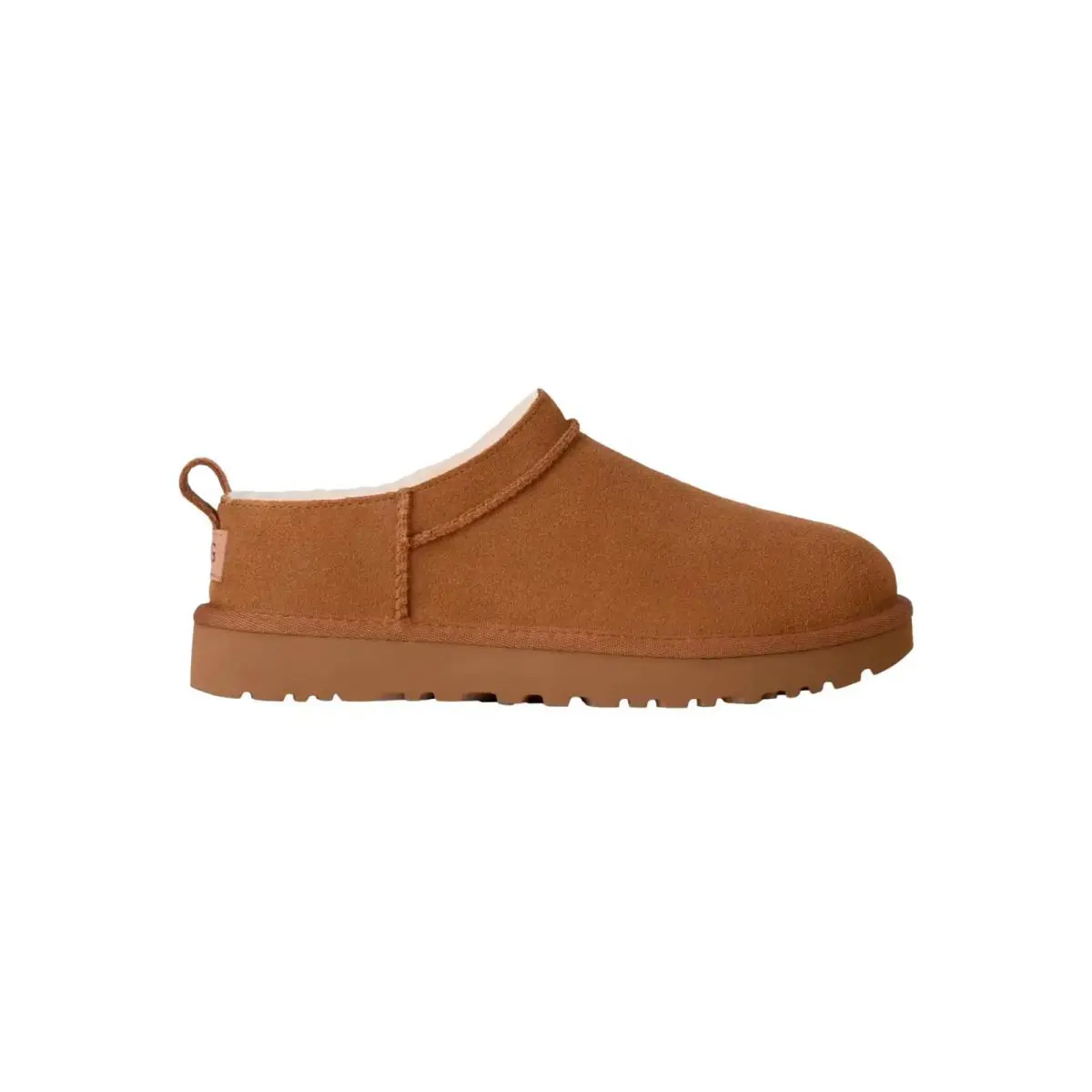 Ugg Classic Micro Chestnut 1173891-CHE Women`s