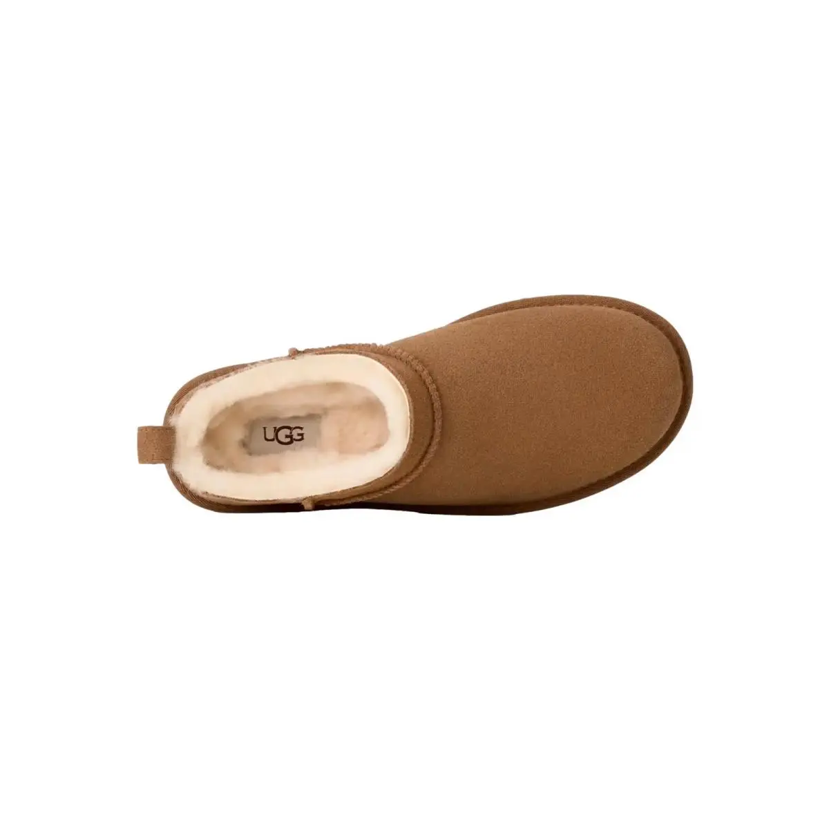 UGG shoes - Classic Micro - Classic Micro - Multicolor 5