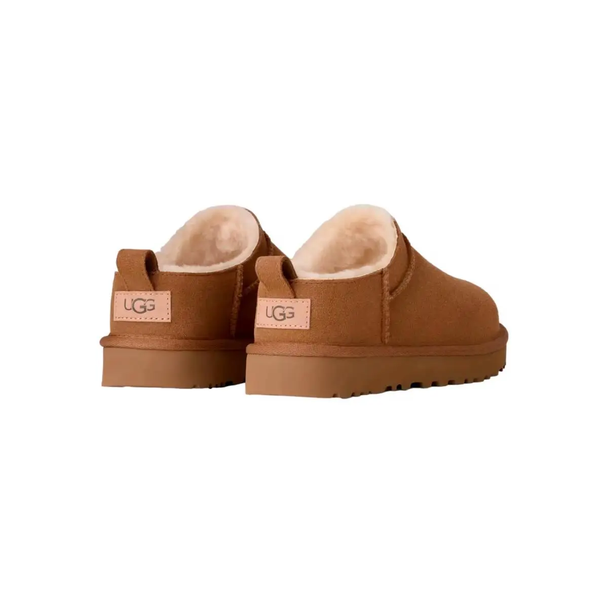 UGG shoes - Classic Micro - Classic Micro - Multicolor 6