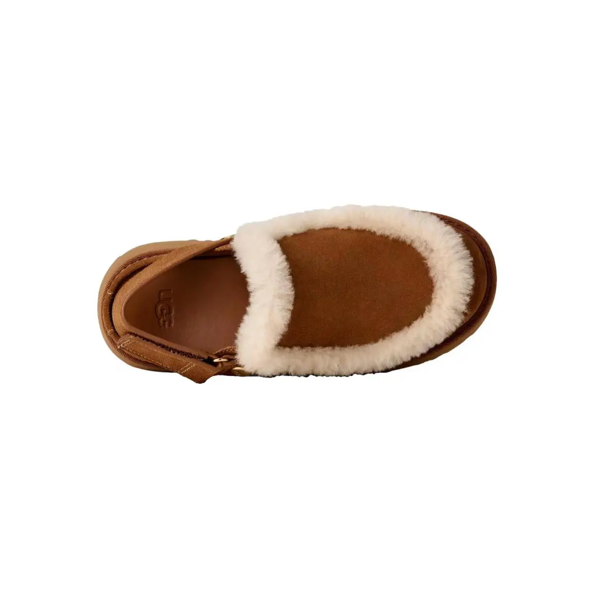UGG shoes - Esmee Clog - Esmee Clog - Multicolor 0