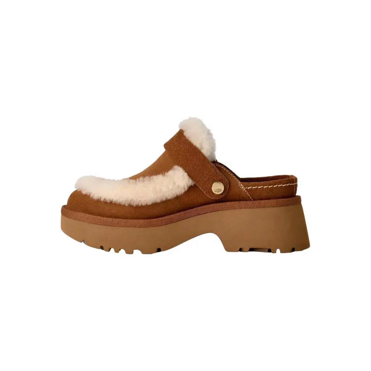 UGG shoes - Esmee Clog - Esmee Clog - Multicolor 1