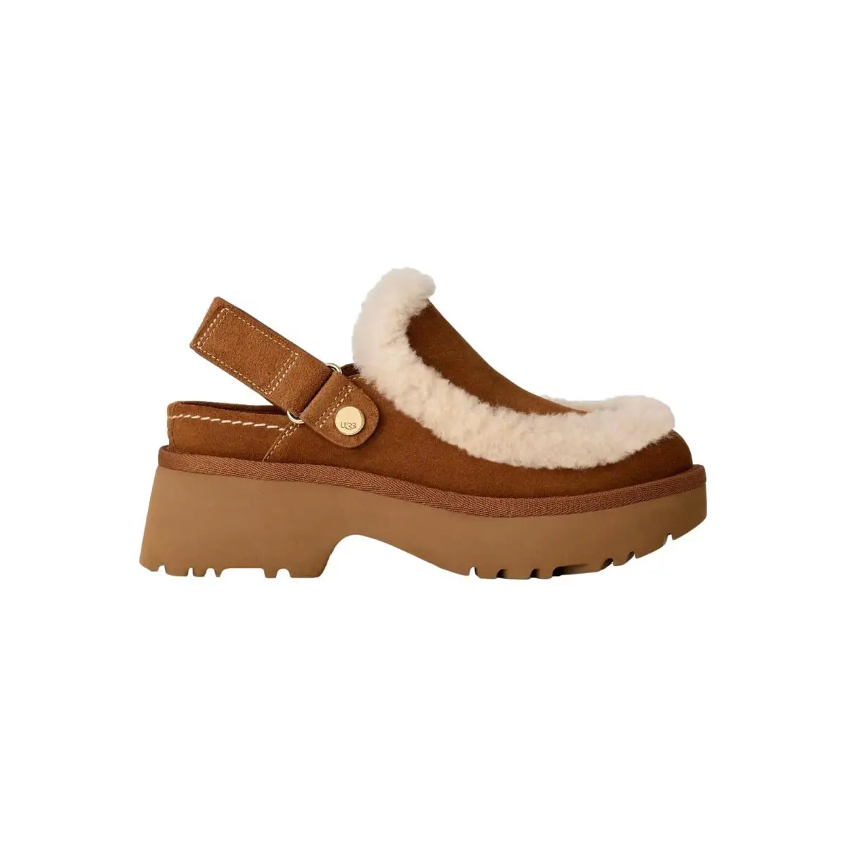 UGG shoes - Esmee Clog - Esmee Clog - Multicolor 3