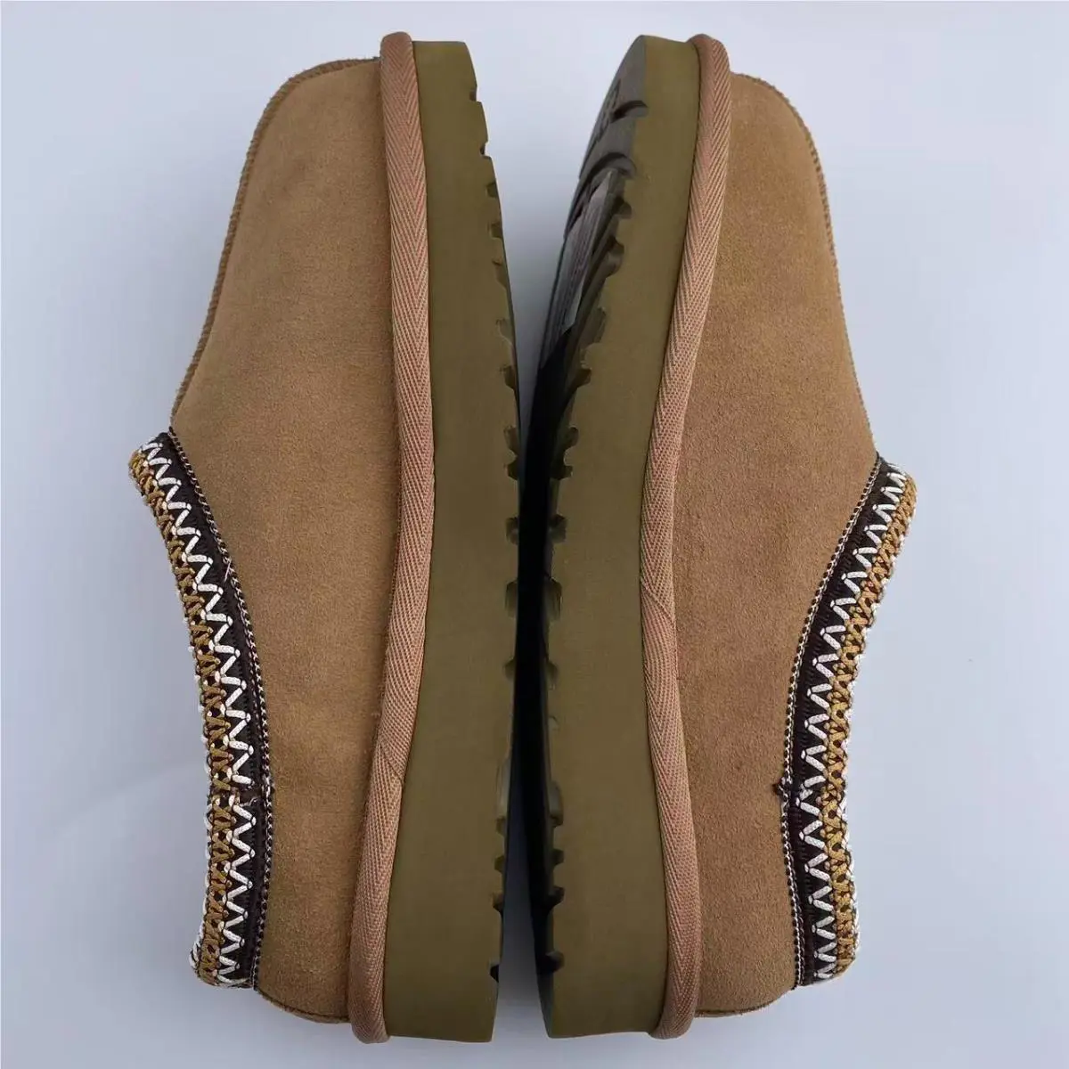 UGG shoes - Ugg Tasman - Tasman - Brown 1