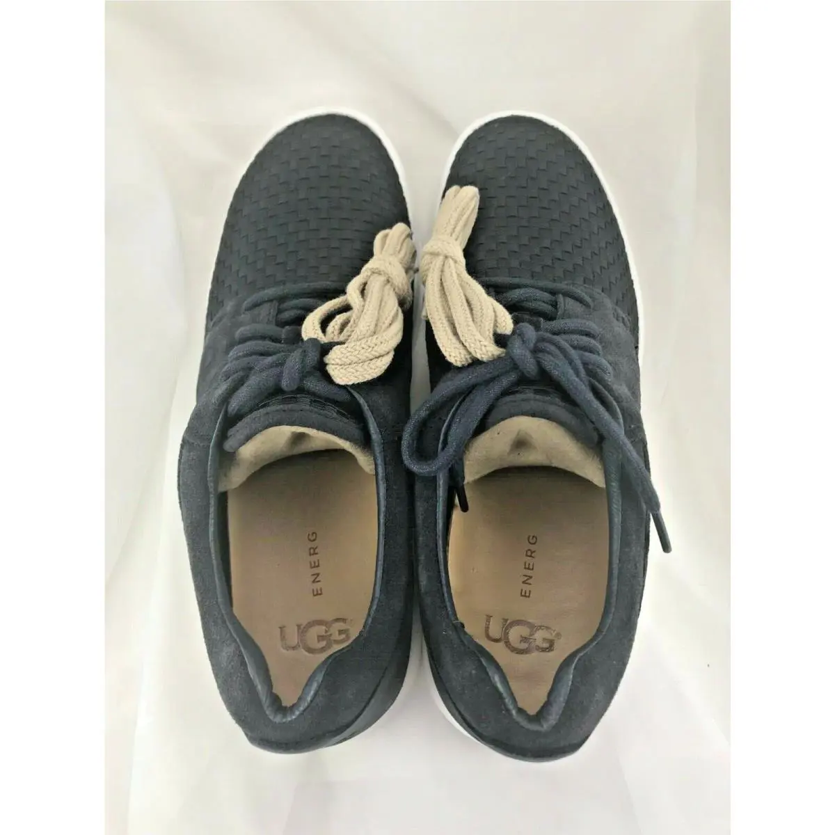 UGG shoes - UGG Hepner - Hepner - 1010730 - Blue & Red, s: Dark Blue 2