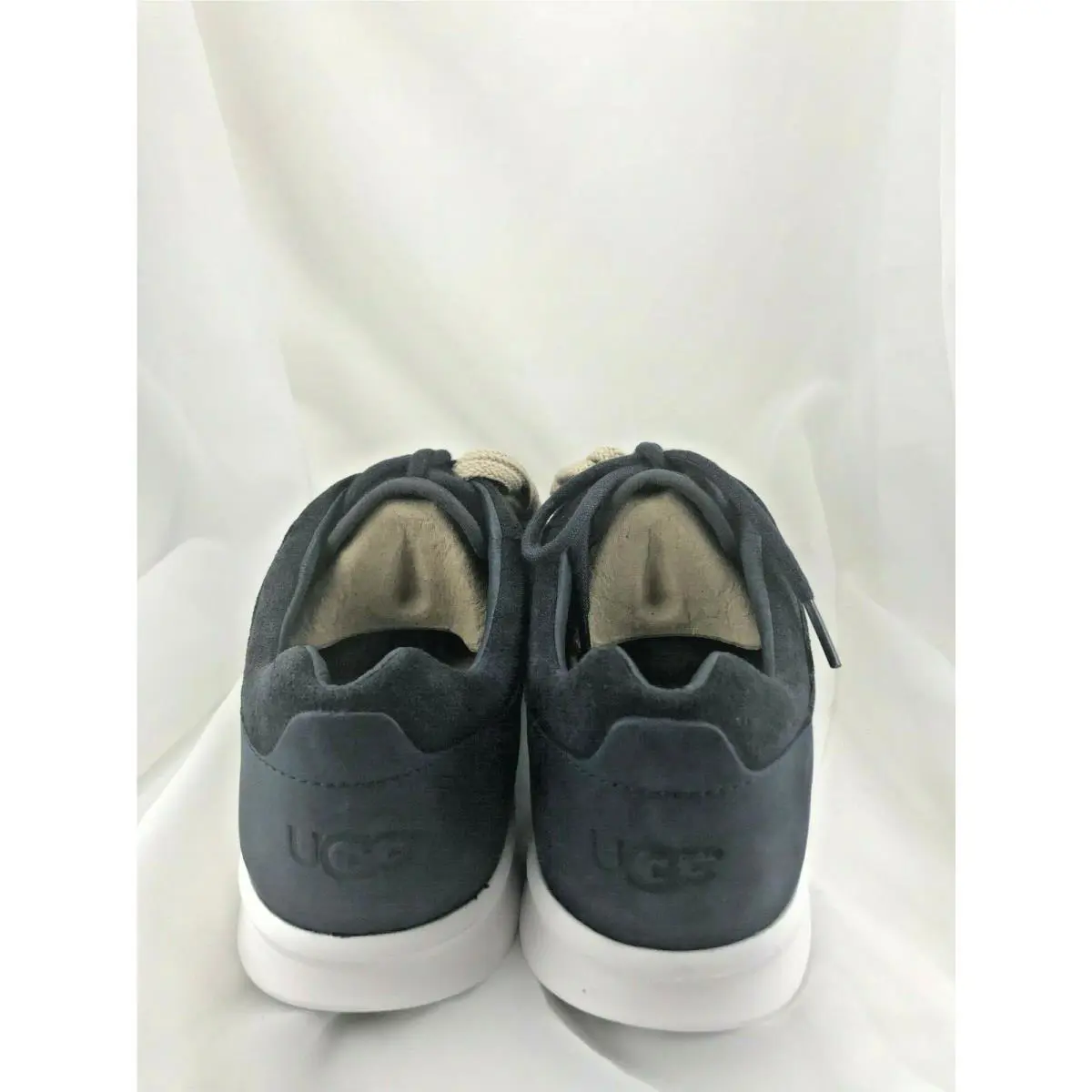 UGG shoes - UGG Hepner - Hepner - 1010730 - Blue & Red, s: Dark Blue 10