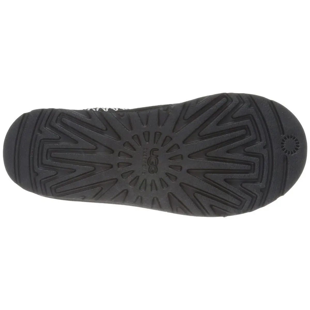 UGG shoes - UGG Tasman - Tasman - 5955/1174470 - Antilope 5