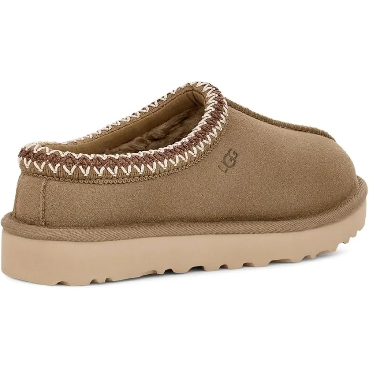 UGG shoes - UGG Tasman - Tasman - 5955/1174470 - Antilope 26