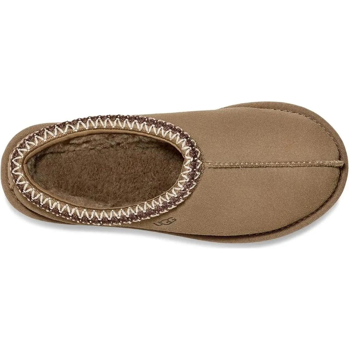 UGG shoes - UGG Tasman - Tasman - 5955/1174470 - Antilope 27