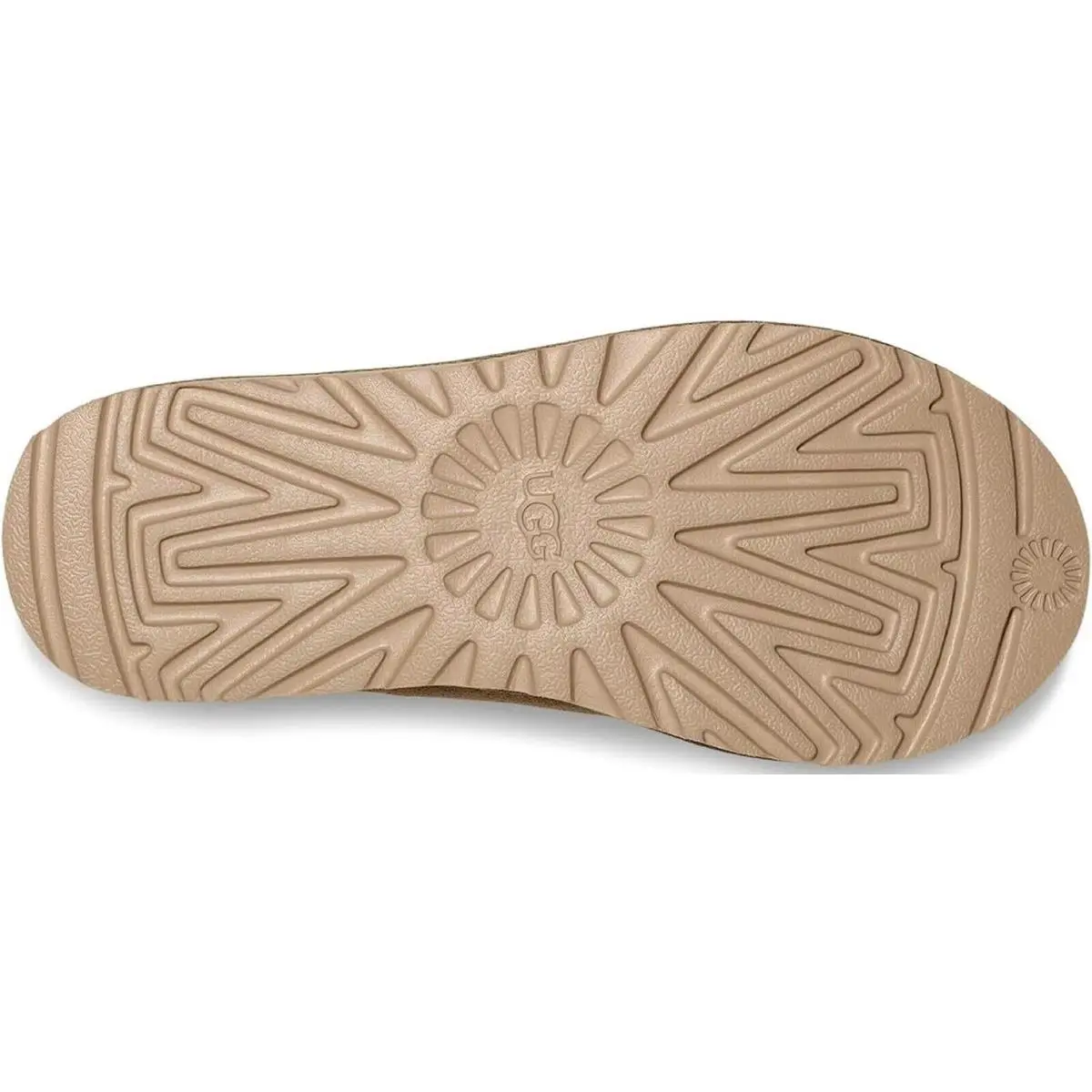 UGG shoes - UGG Tasman - Tasman - 5955/1174470 - Antilope 28