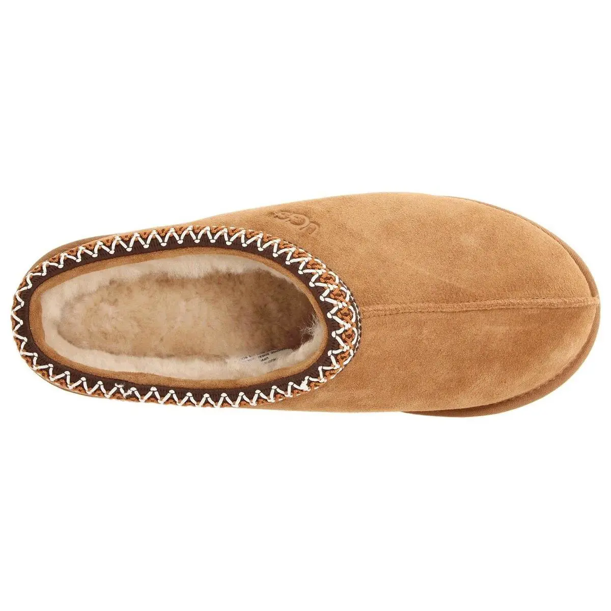 UGG shoes - UGG Tasman - Tasman - 5955/1174470 - Antilope 11