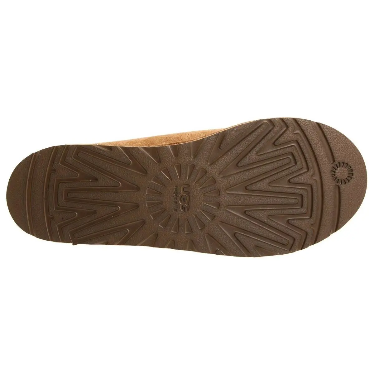 UGG shoes - UGG Tasman - Tasman - 5955/1174470 - Antilope 12