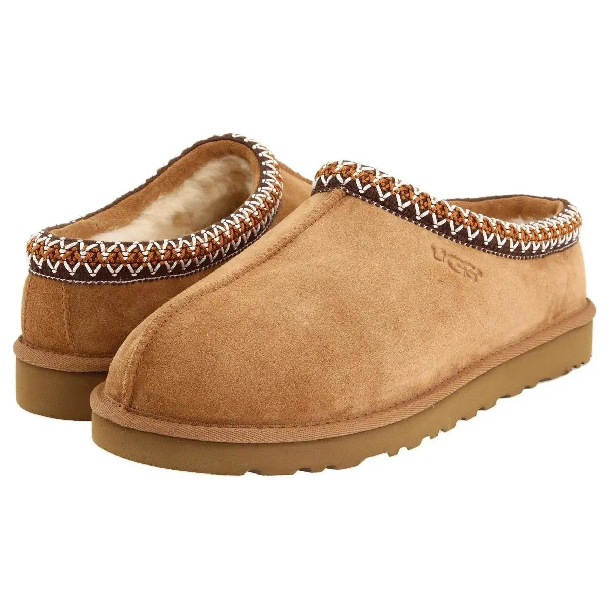 UGG shoes - UGG Tasman - Tasman - 5955/1174470 - Antilope 6