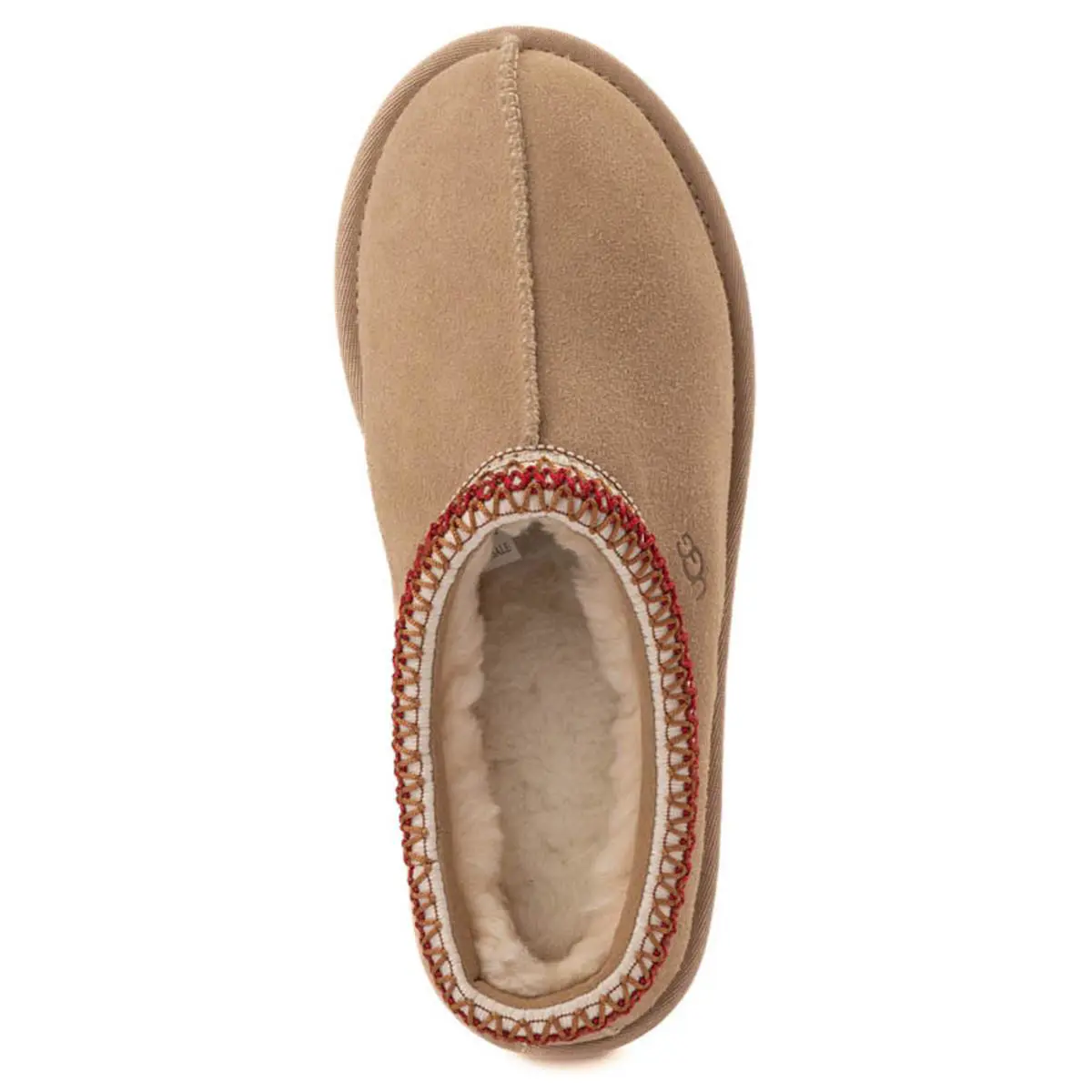 UGG shoes - UGG Tasman - Tasman - 5955/1174470 - Antilope 36