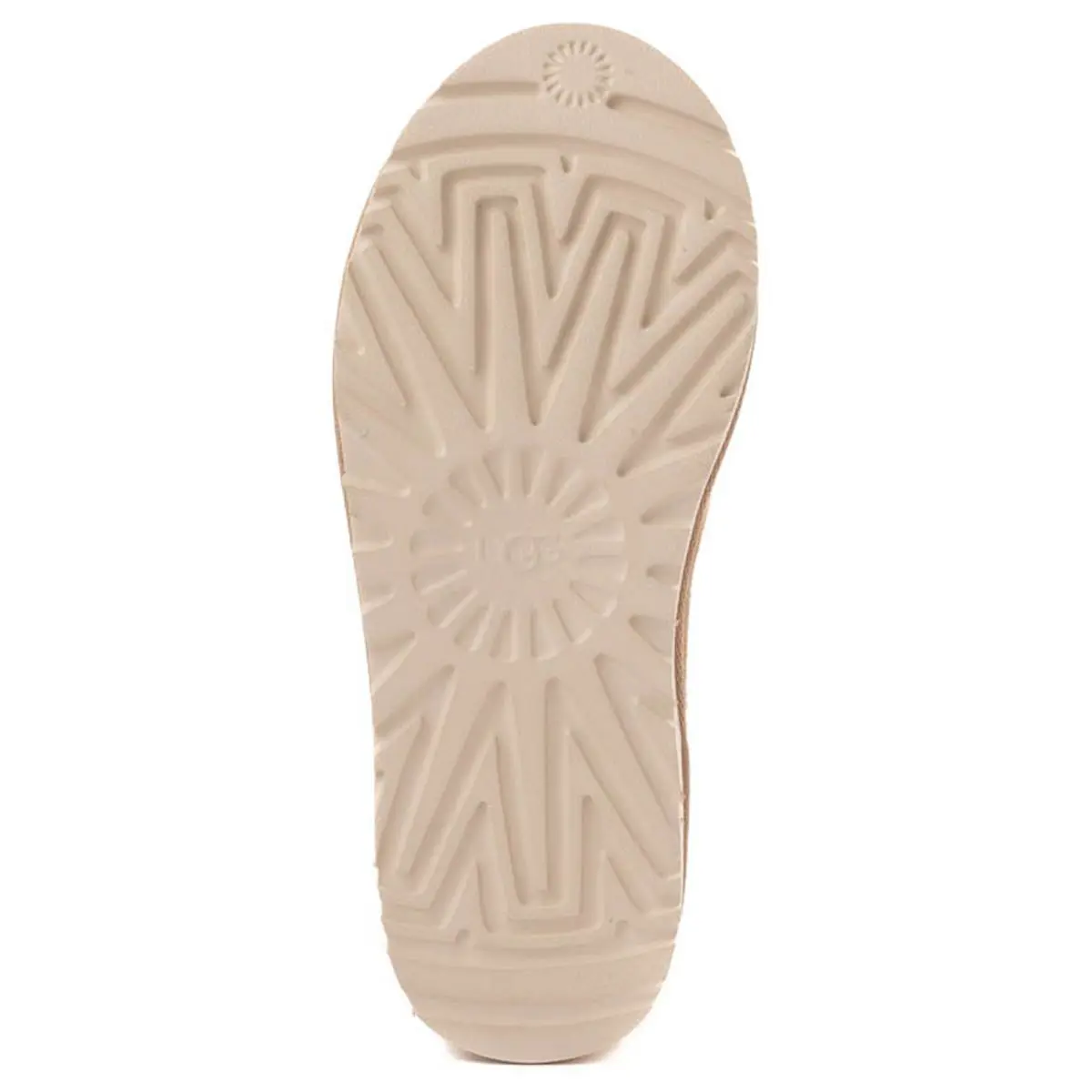 UGG shoes - UGG Tasman - Tasman - 5955/1174470 - Antilope 37