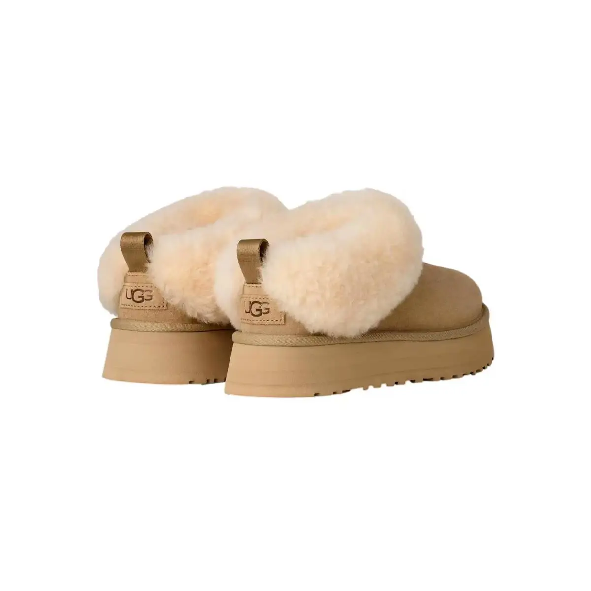 UGG shoes - Tazzelle - Tazzelle - Multicolor 1