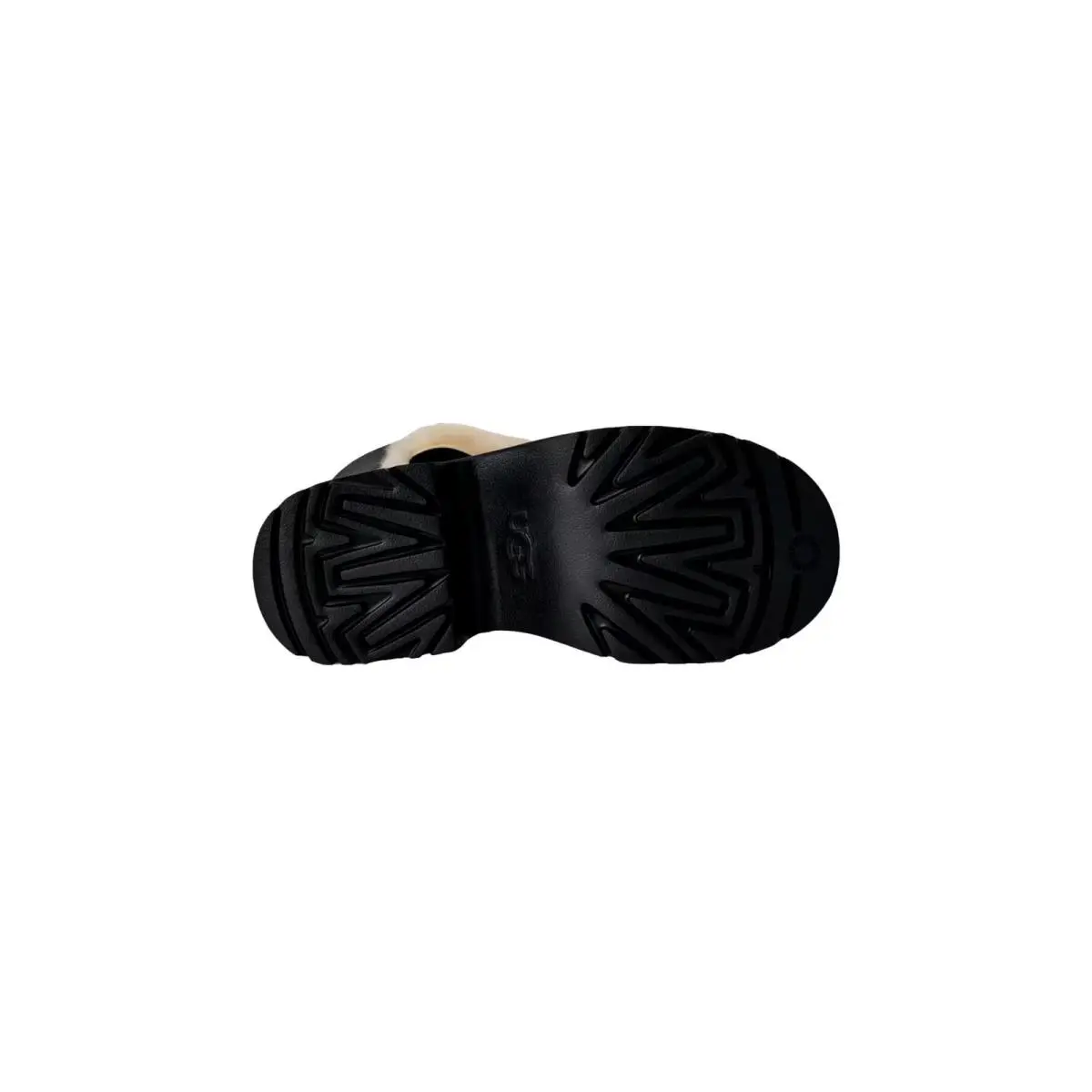UGG shoes - Esmee Leather Boot - Esmee Leather Boot - Black 6