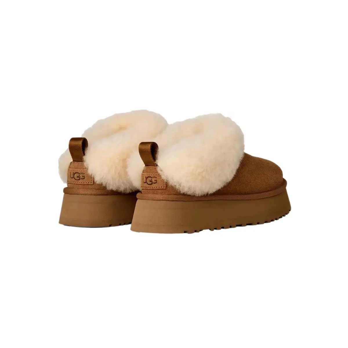 UGG shoes - Tazzelle - Tazzelle - Multicolor 2