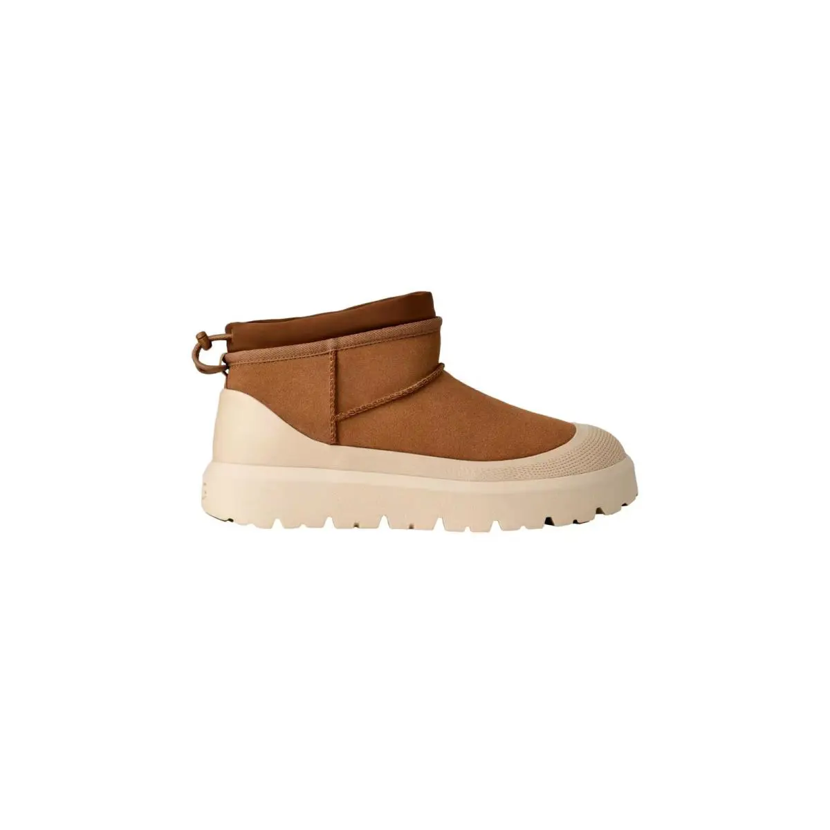 Ugg Classic Ultra Mini Weather Hybrid Chestnut / Whitecap 1174196-CWTC Men`s