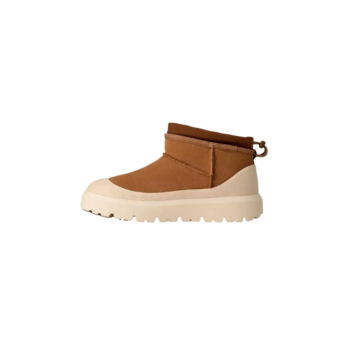 UGG shoes - Classic Ultra Mini Weather Hybrid - Multicolor 4