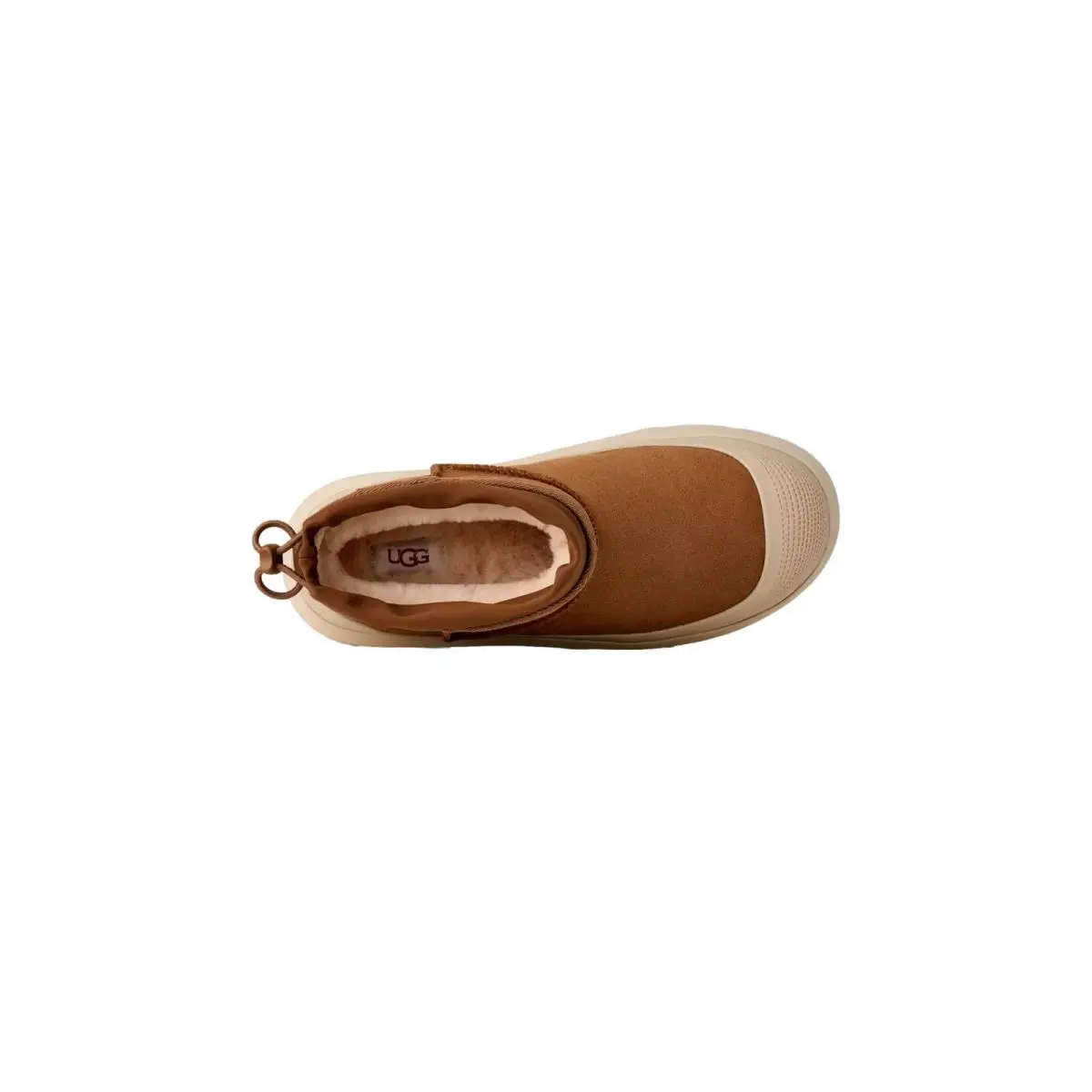 UGG shoes - Classic Ultra Mini Weather Hybrid - Multicolor 5