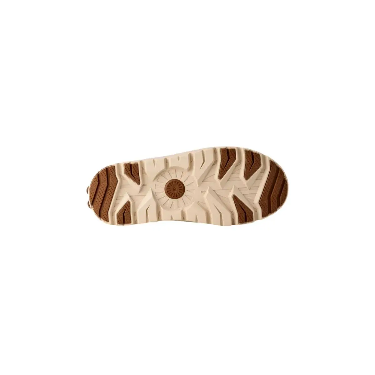 UGG shoes - Classic Ultra Mini Weather Hybrid - Multicolor 6
