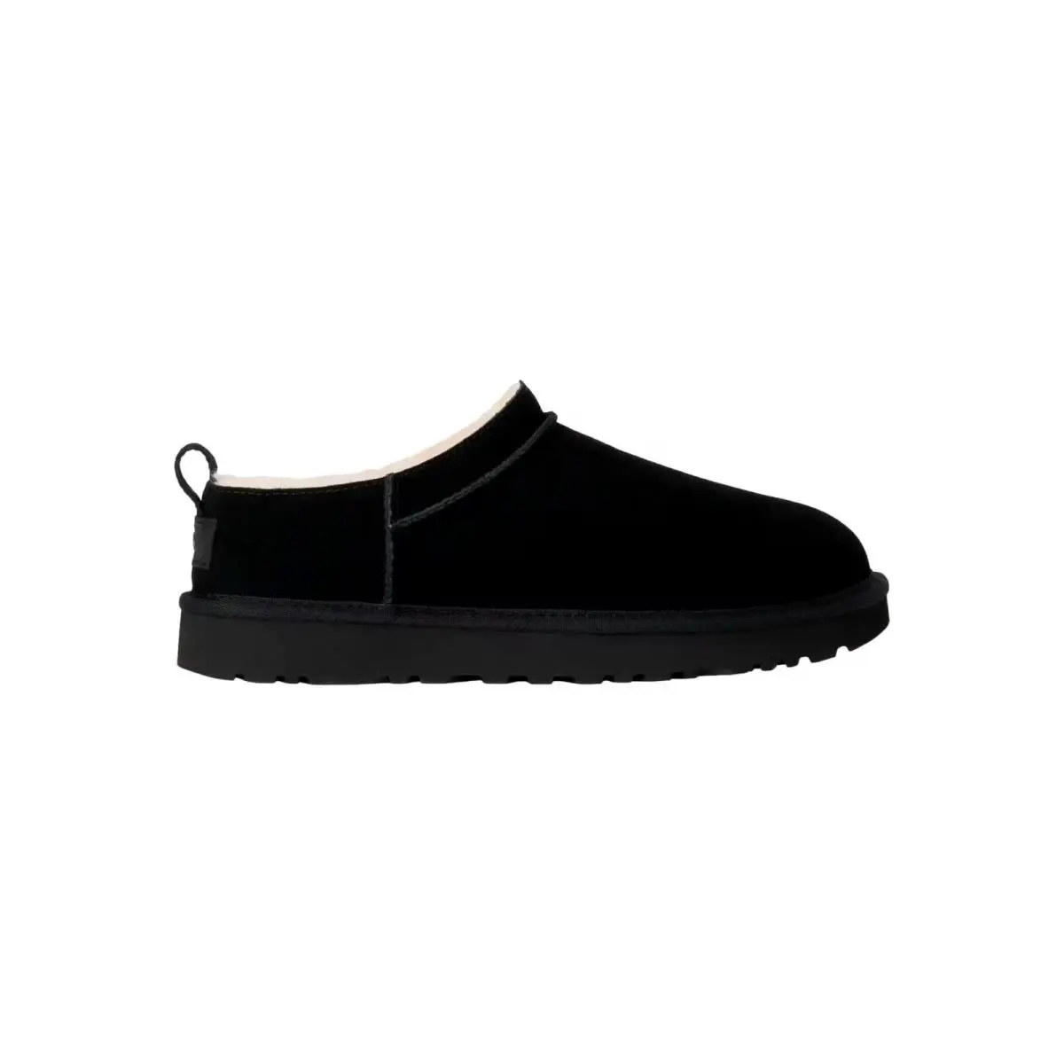 UGG shoes - Classic Micro - Classic Micro - Black 3