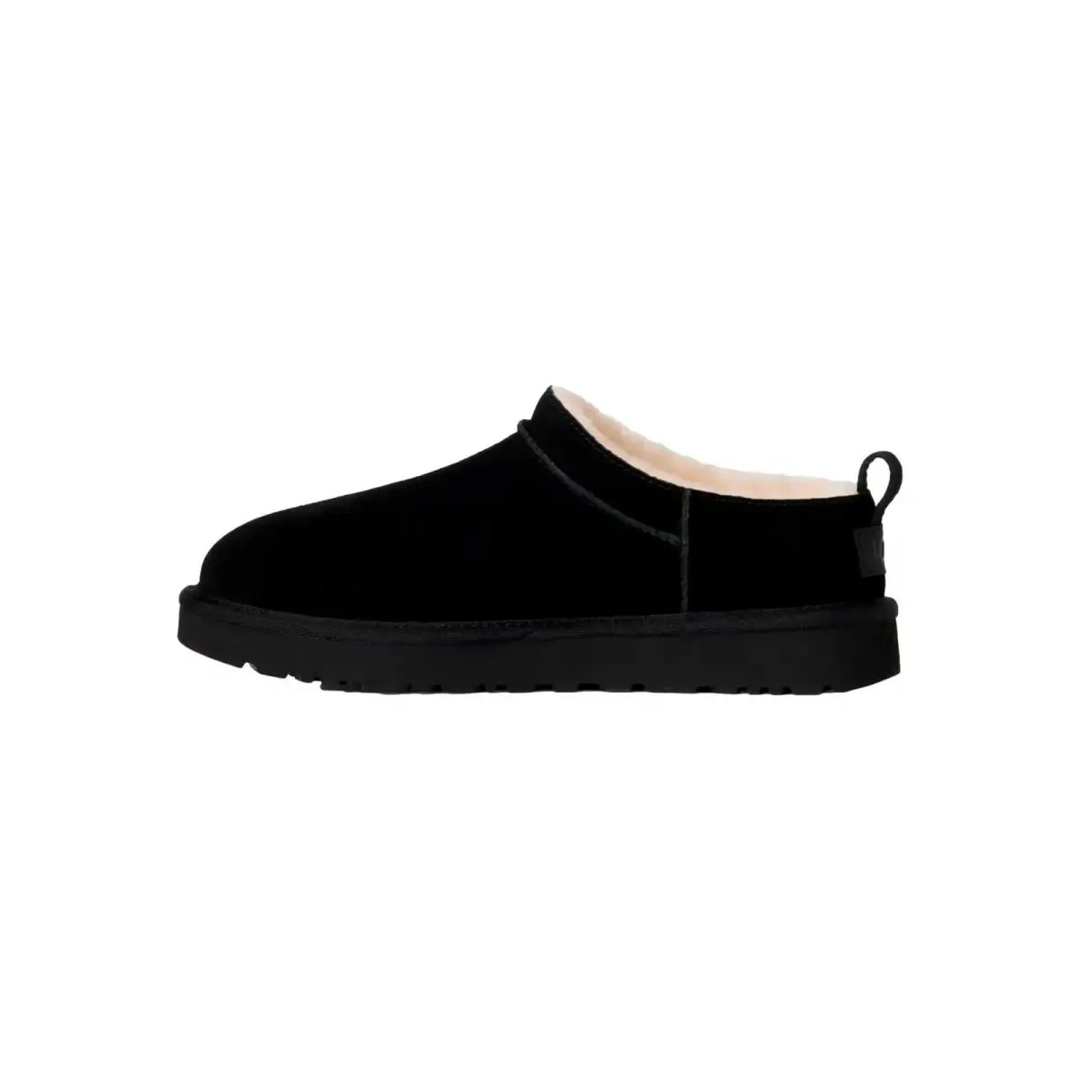 UGG shoes - Classic Micro - Classic Micro - Black 4