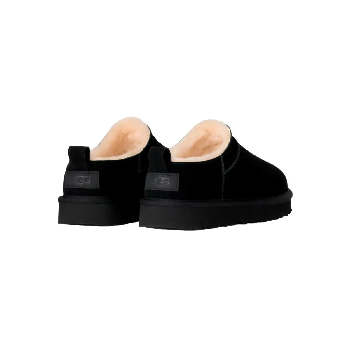 UGG shoes - Classic Micro - Classic Micro - Black 6