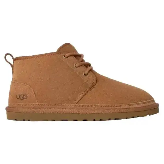UGG shoes - CHESTNUT 0