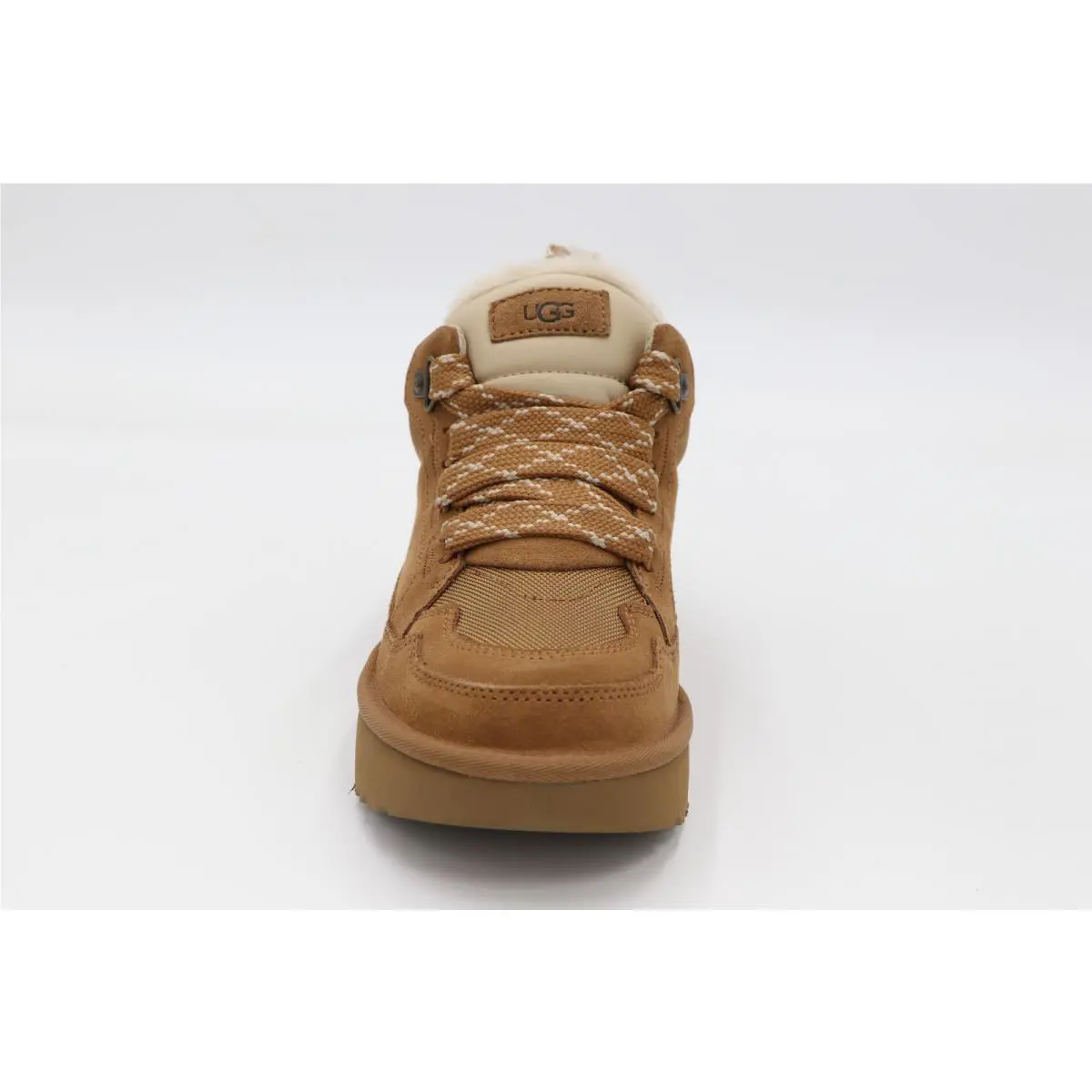 UGG shoes - lowmel - lowmel - Multu, s: Chestnut 0