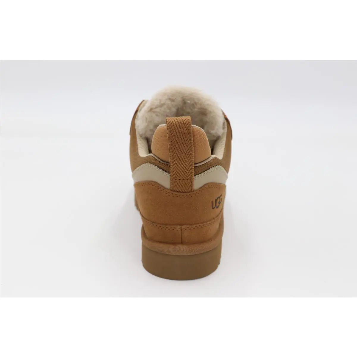 UGG shoes - lowmel - lowmel - Multu, s: Chestnut 2