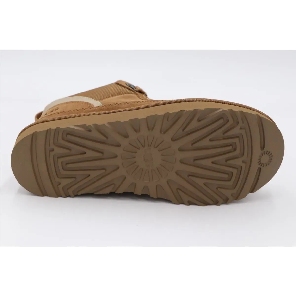 UGG shoes - lowmel - lowmel - Multu, s: Chestnut 3