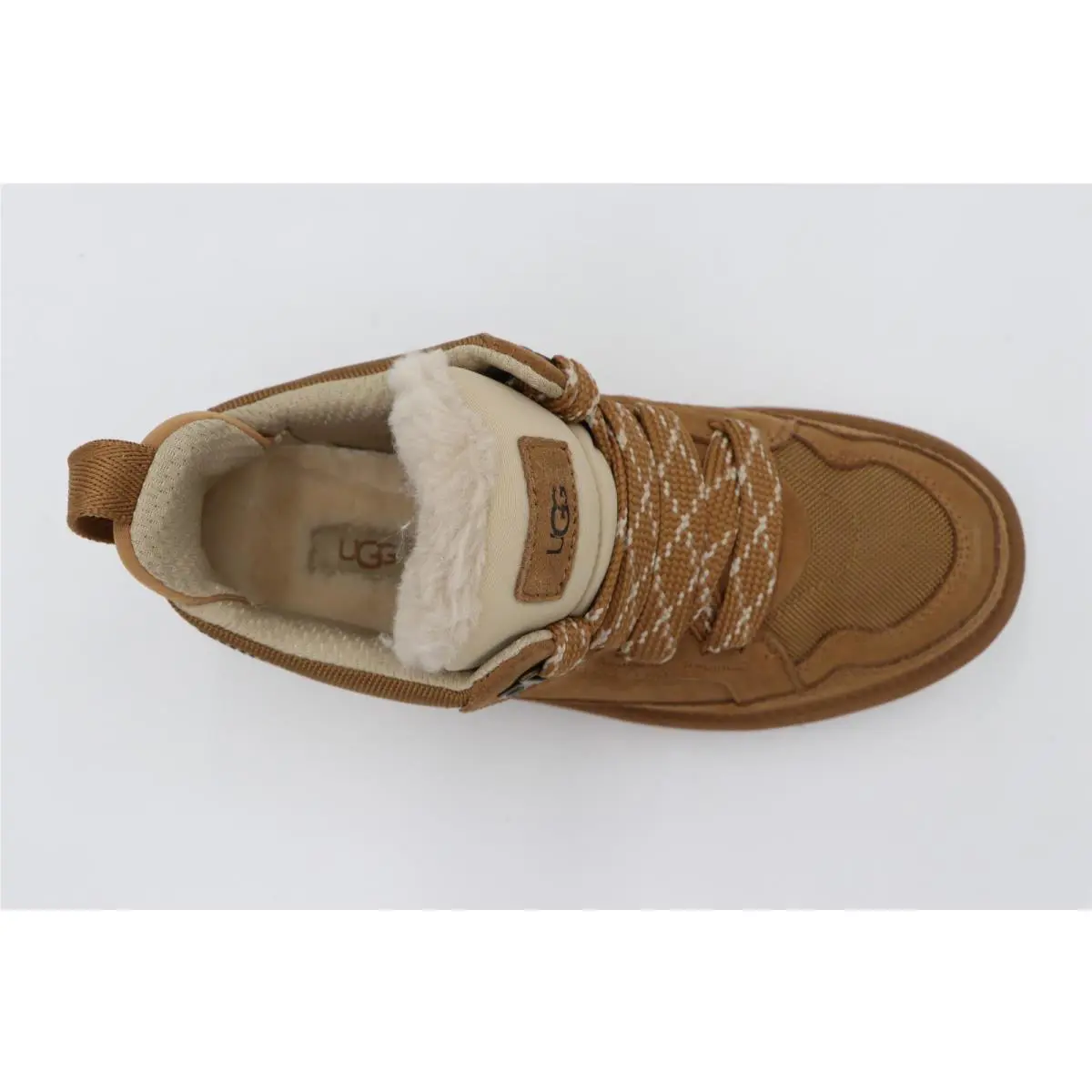 UGG shoes - lowmel - lowmel - Multu, s: Chestnut 4