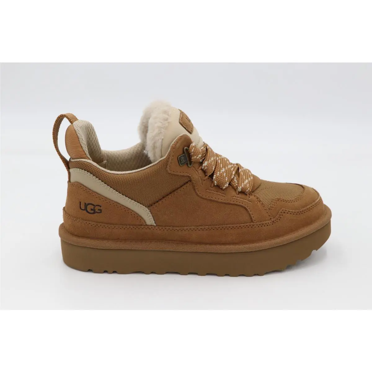 UGG shoes - lowmel - lowmel - Multu, s: Chestnut 5