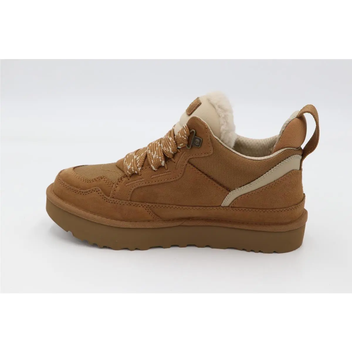 UGG shoes - lowmel - lowmel - Multu, s: Chestnut 7