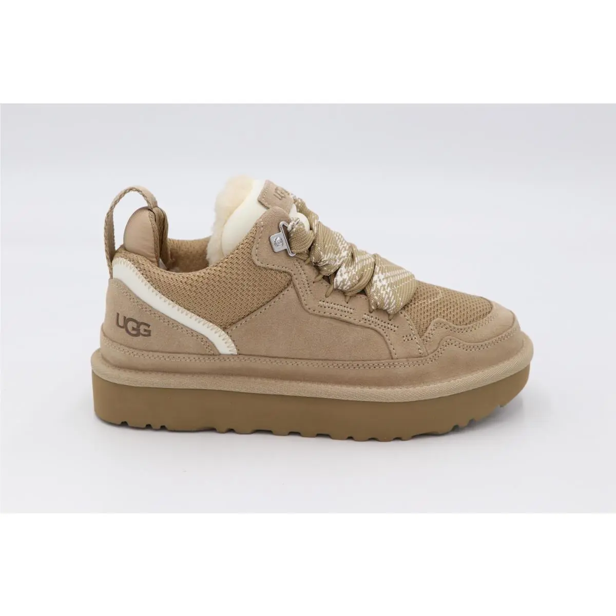 UGG shoes - lowmel - lowmel - Multu, s: Chestnut 11